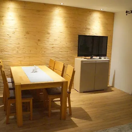 Apartment Gaestehaus Greiter - Sommer Bergbahnen Inklusive