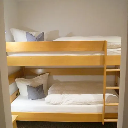 Apartment Gaestehaus Greiter - Sommer Bergbahnen Inklusive *
