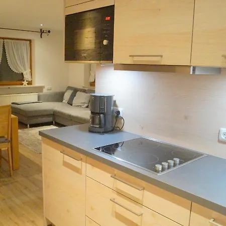 Gaestehaus Greiter - Sommer Bergbahnen Inklusive Apartment Oberstdorf