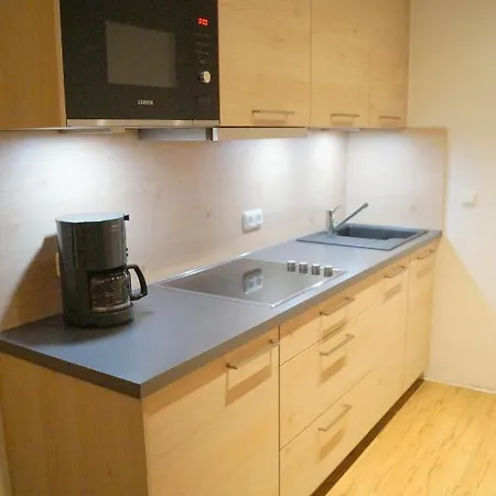 Apartment Gaestehaus Greiter - Sommer Bergbahnen Inklusive