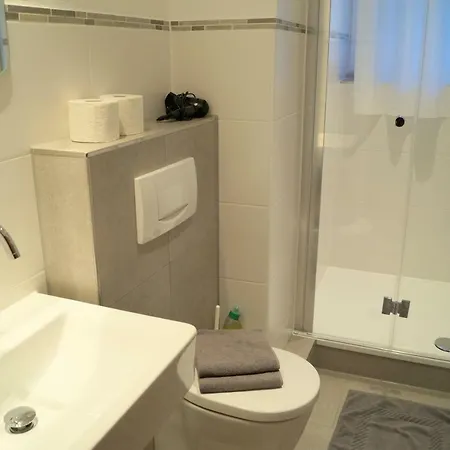 Gaestehaus Greiter - Sommer Bergbahnen Inklusive Apartment *