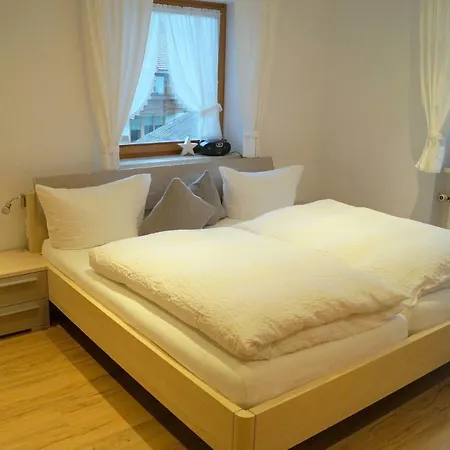 Apartment Gaestehaus Greiter - Sommer Bergbahnen Inklusive Oberstdorf
