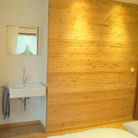 Apartment Gaestehaus Greiter - Sommer Bergbahnen Inklusive *